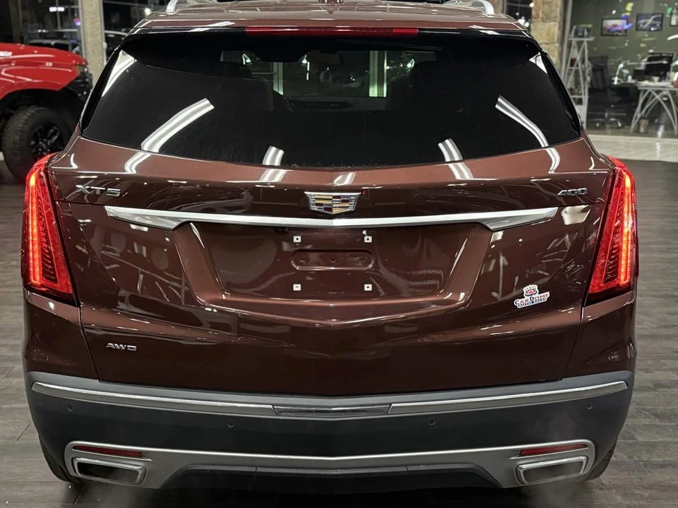 2022 Cadillac XT5 - Image 9 of 12