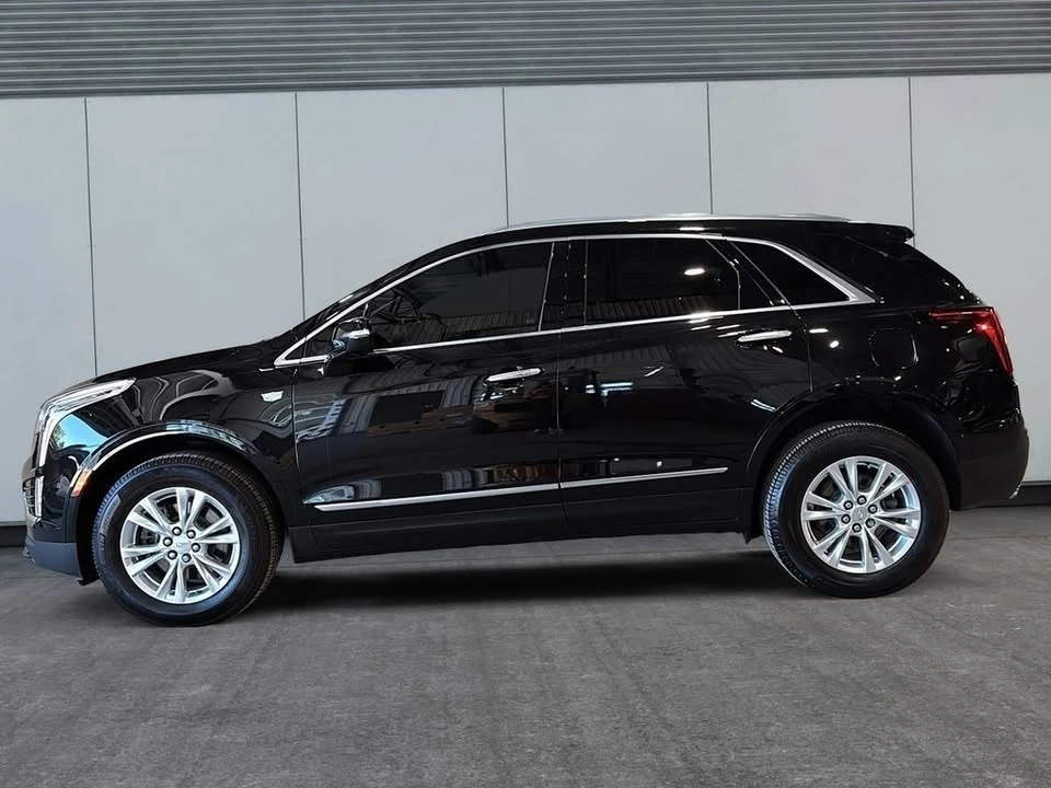 2022 Cadillac XT5 - Image 4 of 10