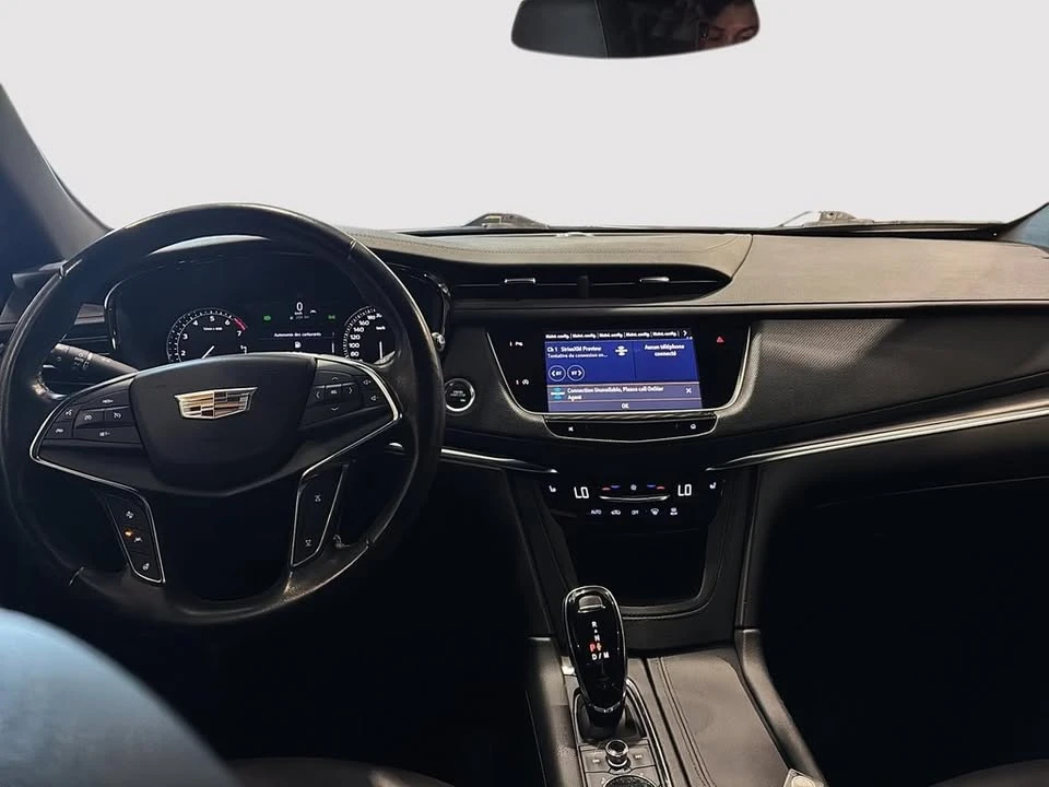 2022 Cadillac XT5 - Image 7 of 10