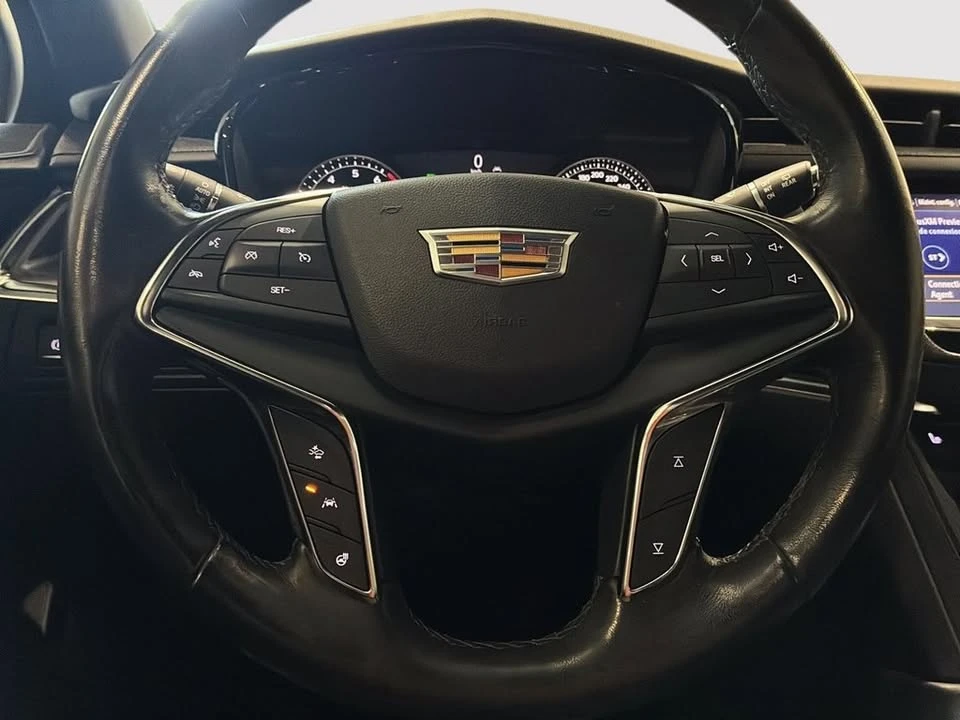 2022 Cadillac XT5 - Image 6 of 10