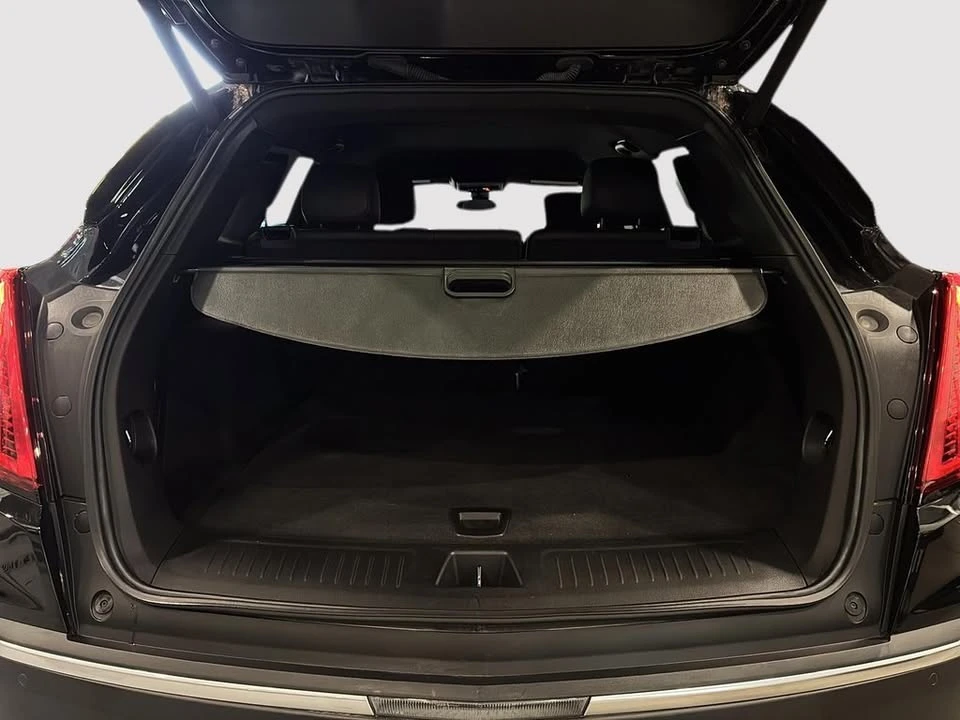 2022 Cadillac XT5 - Image 10 of 10