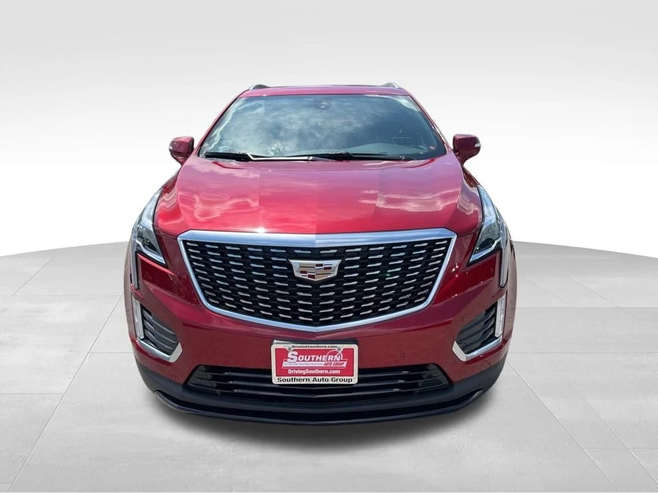 2022 Cadillac XT5 - Image 9 of 12