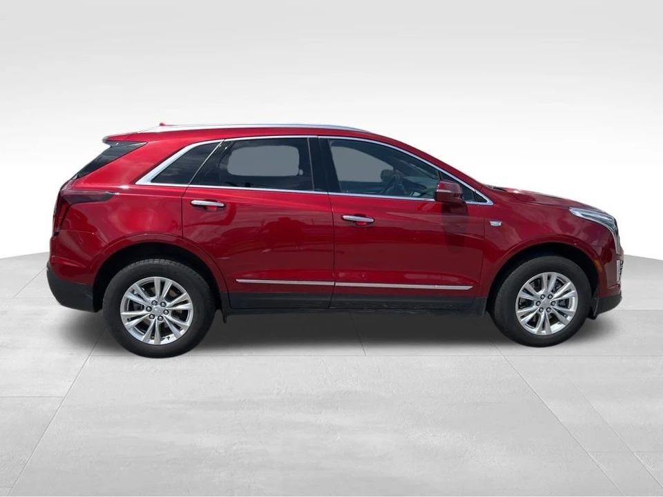 2022 Cadillac XT5 - Image 7 of 12