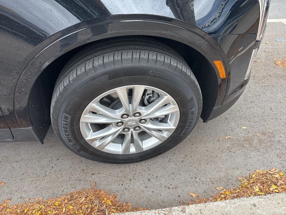 2022 Cadillac XT5 - Image 10 of 12