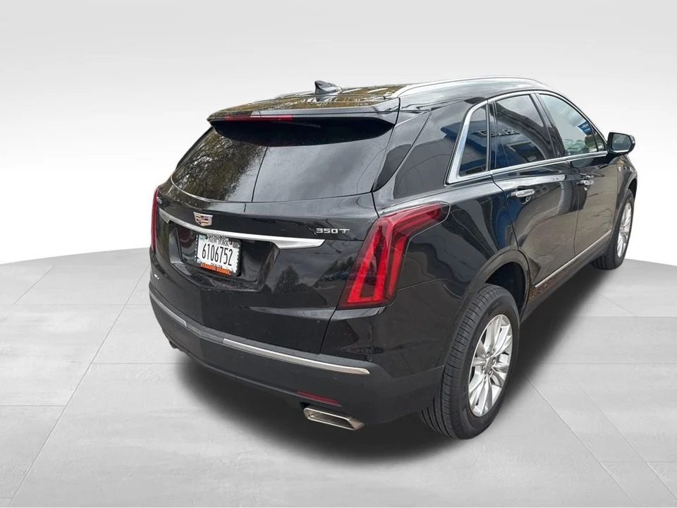 2022 Cadillac XT5 - Image 5 of 12