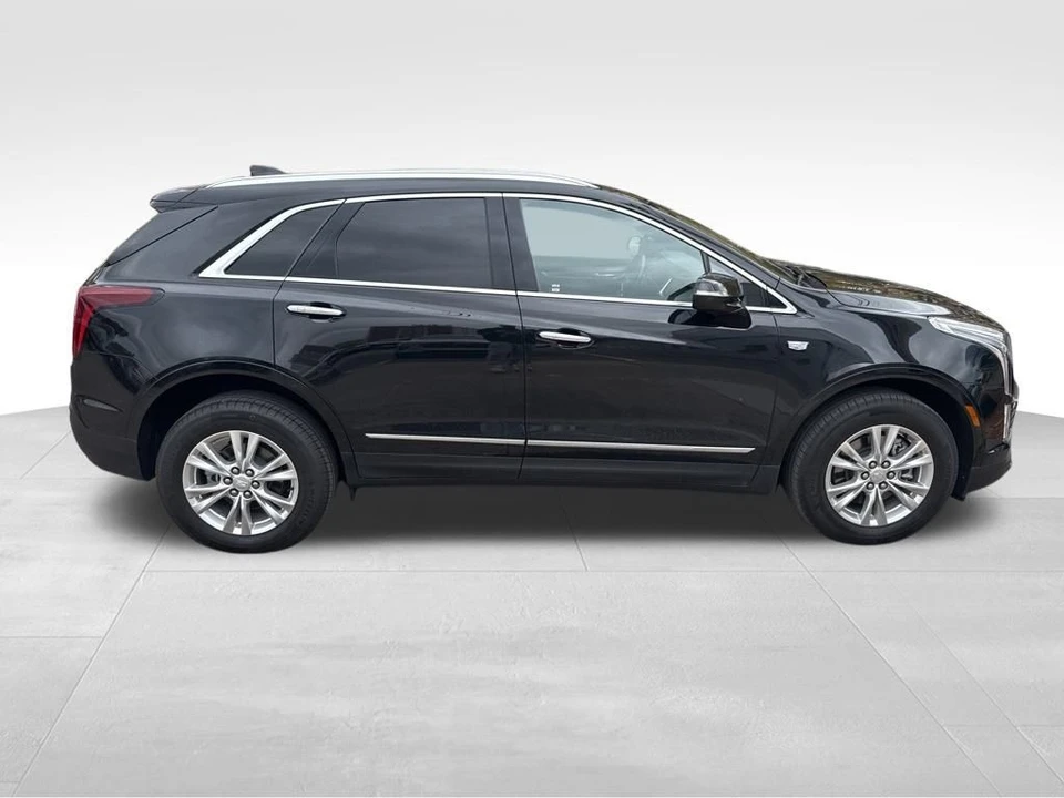 2022 Cadillac XT5 - Image 7 of 12