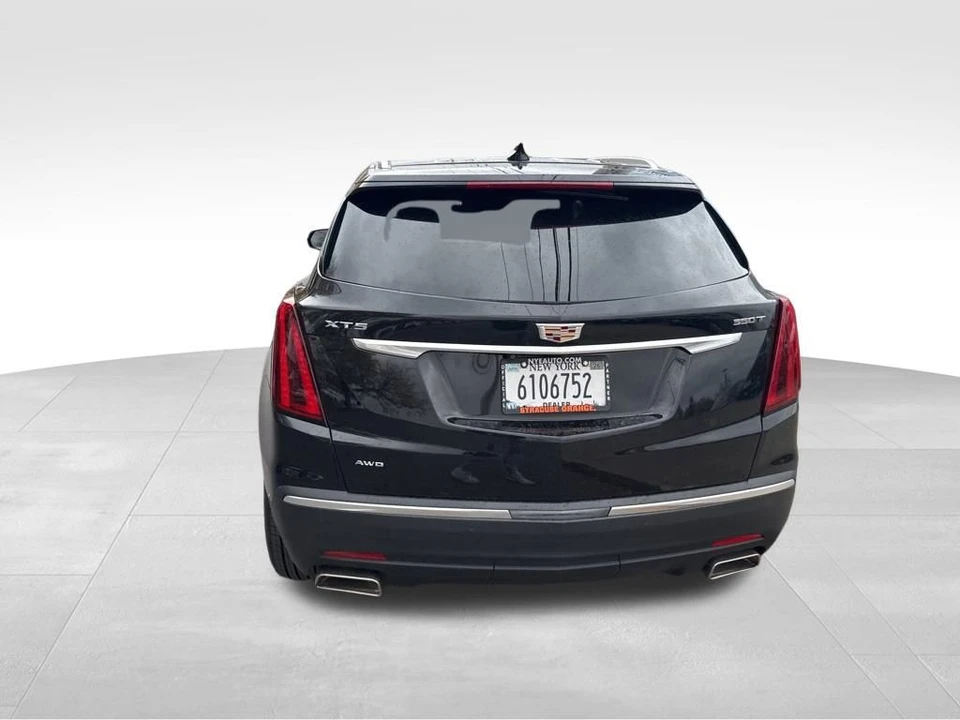 2022 Cadillac XT5 - Image 4 of 12