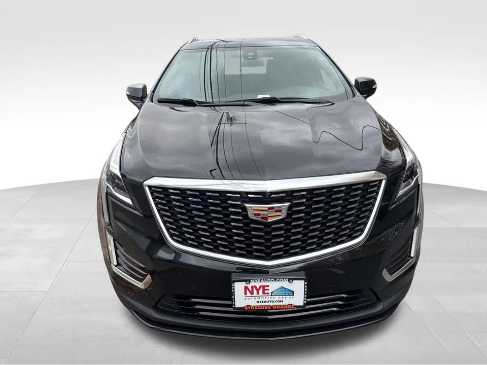 2022 Cadillac XT5 - Image 9 of 12