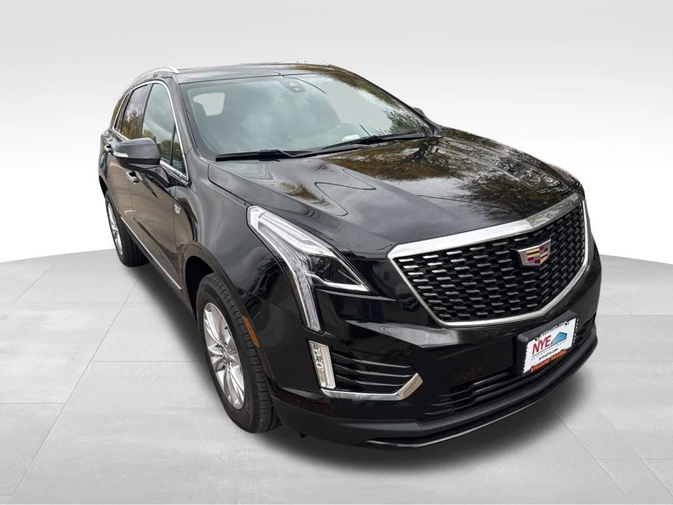 2022 Cadillac XT5 - Image 8 of 12