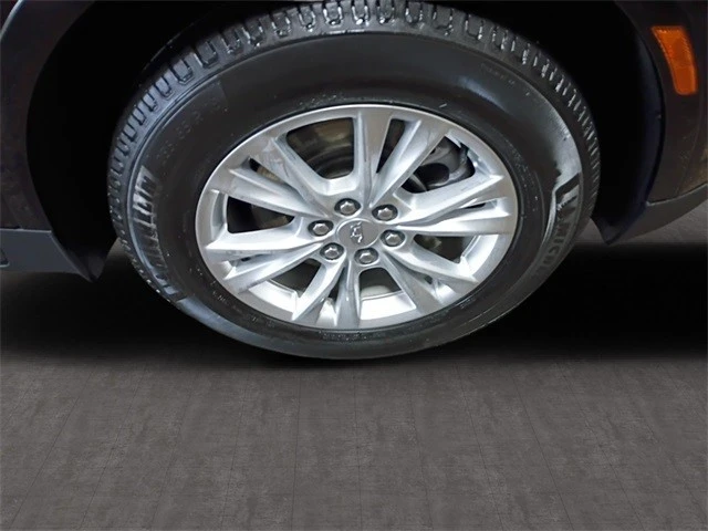 2022 Cadillac XT5 - Image 10 of 12