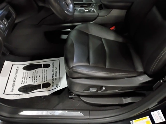2022 Cadillac XT5 - Image 12 of 12