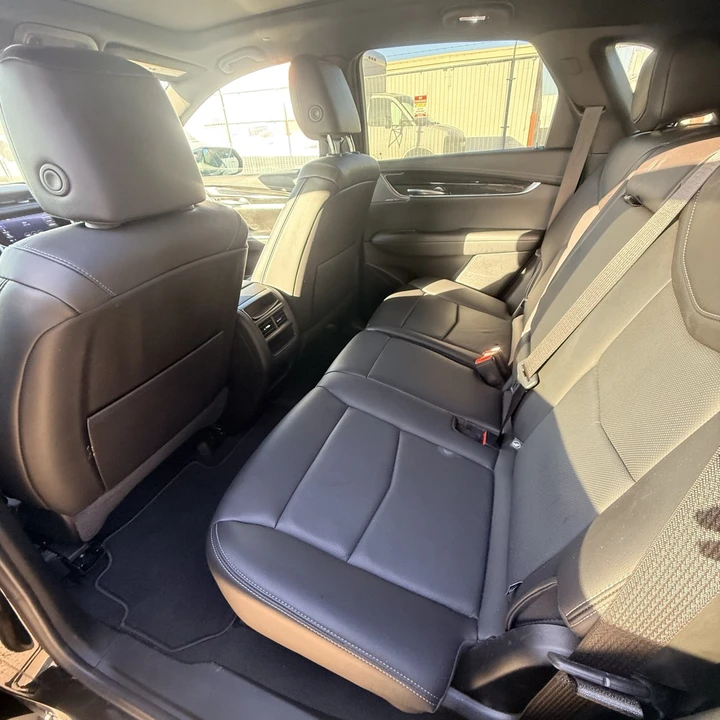 2022 Cadillac XT5 - Image 14 of 21
