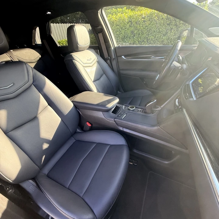 2022 Cadillac XT5 - Image 10 of 21