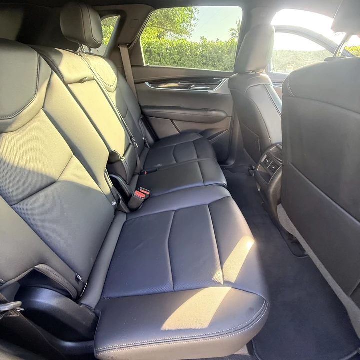 2022 Cadillac XT5 - Image 12 of 21