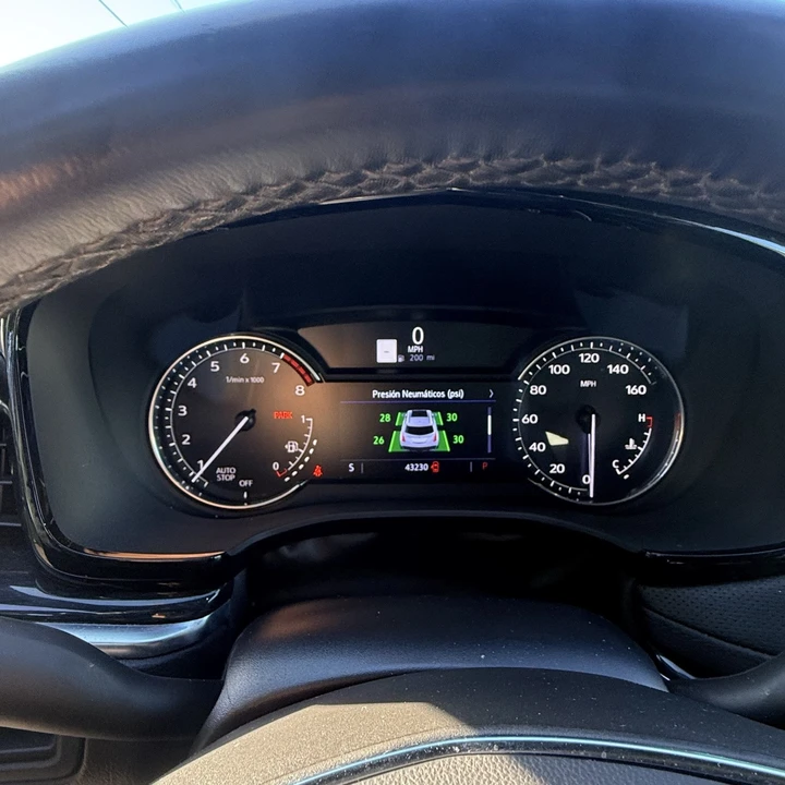 2022 Cadillac XT5 - Image 17 of 21