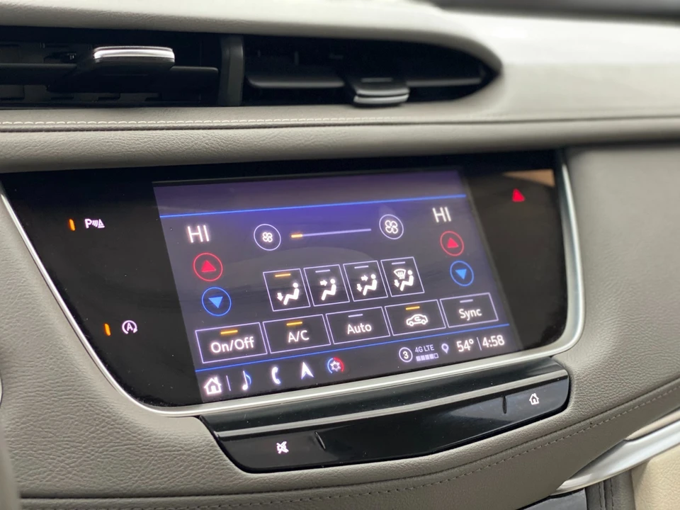 2022 Cadillac XT5 - Image 21 of 21