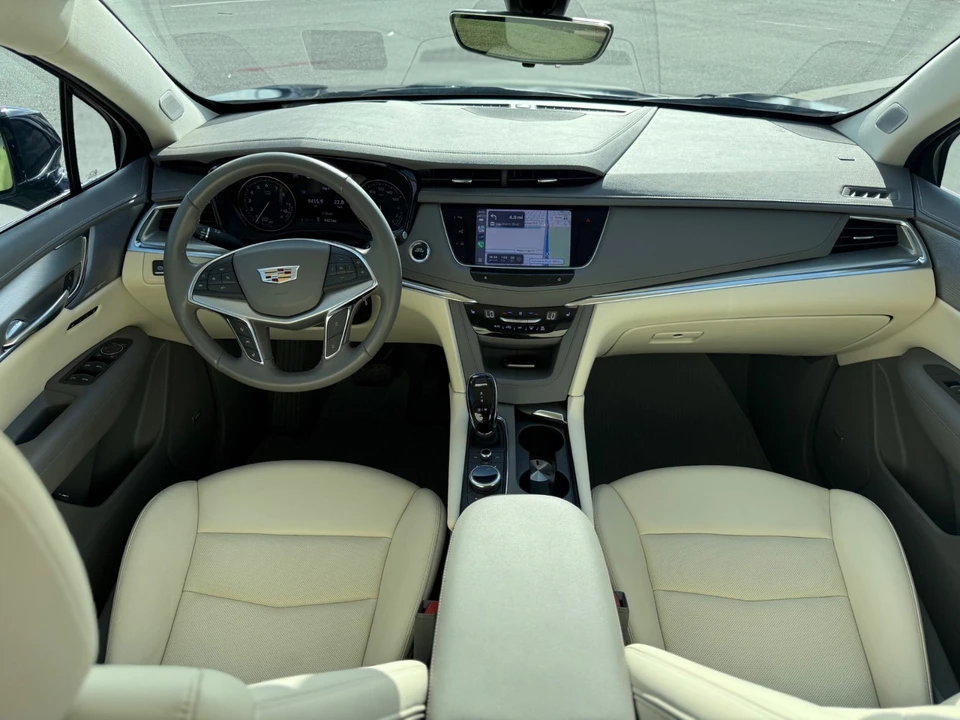 2022 Cadillac XT5 - Image 14 of 20