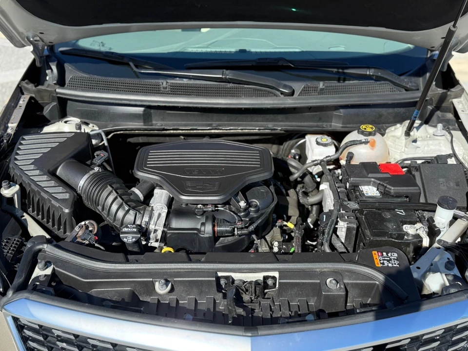 2022 Cadillac XT5 - Image 8 of 20