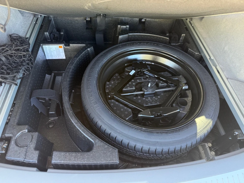 2022 Cadillac XT5 - Image 13 of 20