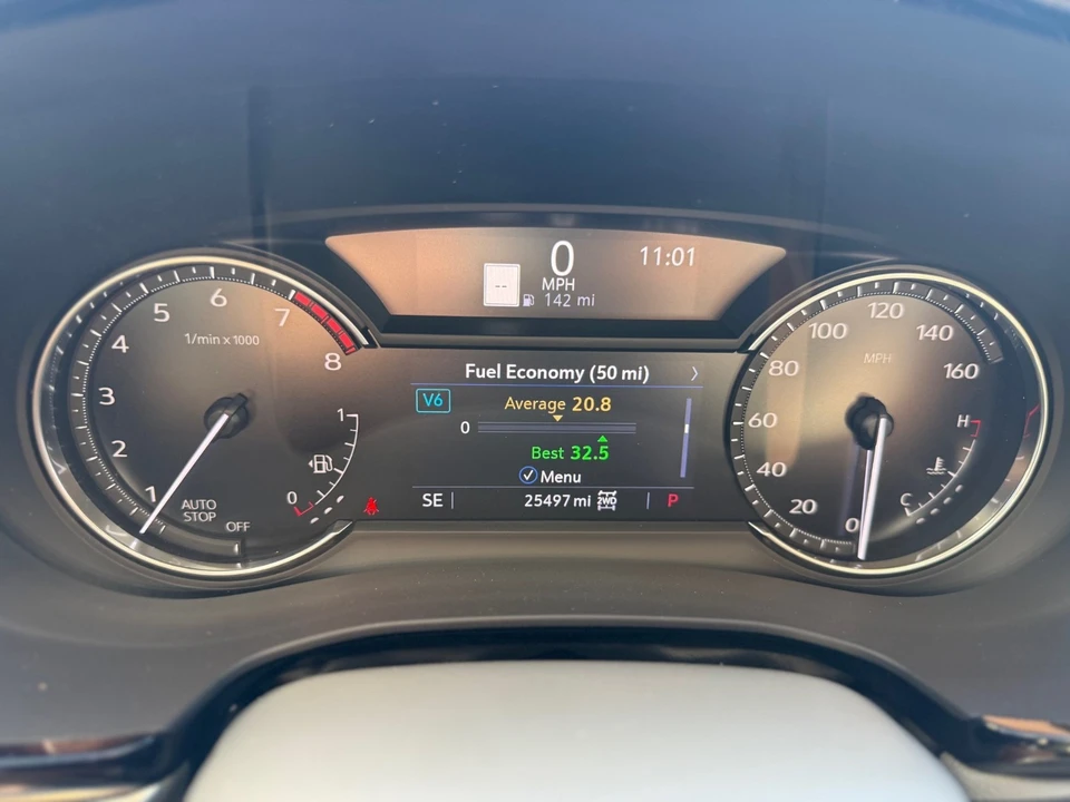 2022 Cadillac XT5 - Image 14 of 20