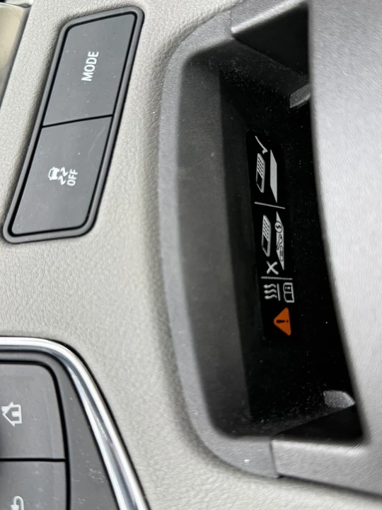 2022 Cadillac XT5 - Image 19 of 20