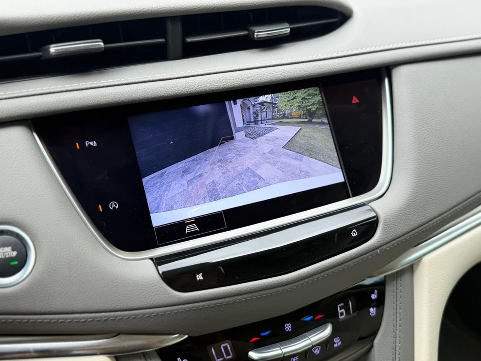 2022 Cadillac XT5 - Image 17 of 20