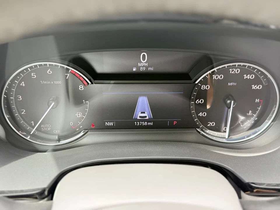 2022 Cadillac XT5 - Image 15 of 20