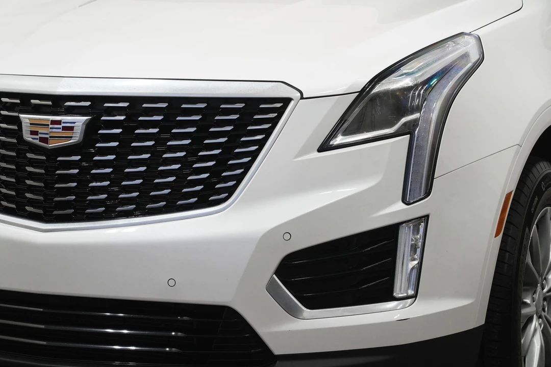 2022 Cadillac XT5 - Image 8 of 12