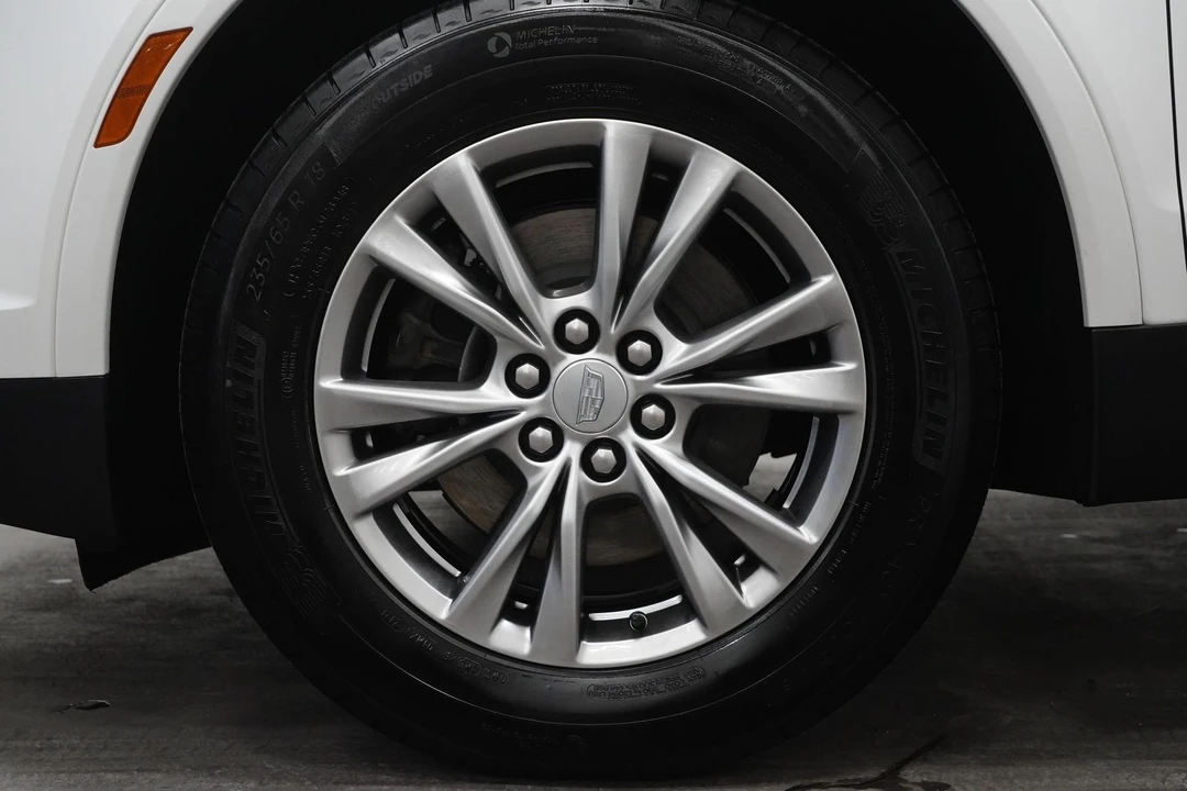 2022 Cadillac XT5 - Image 10 of 12