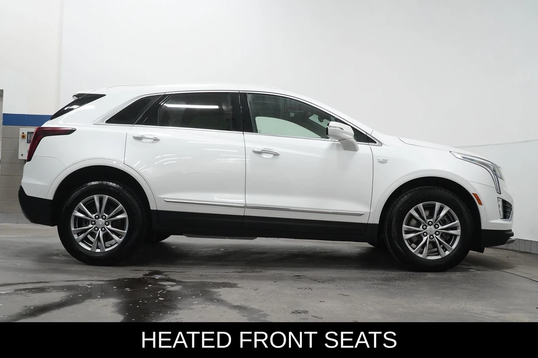 2022 Cadillac XT5 - Image 6 of 12