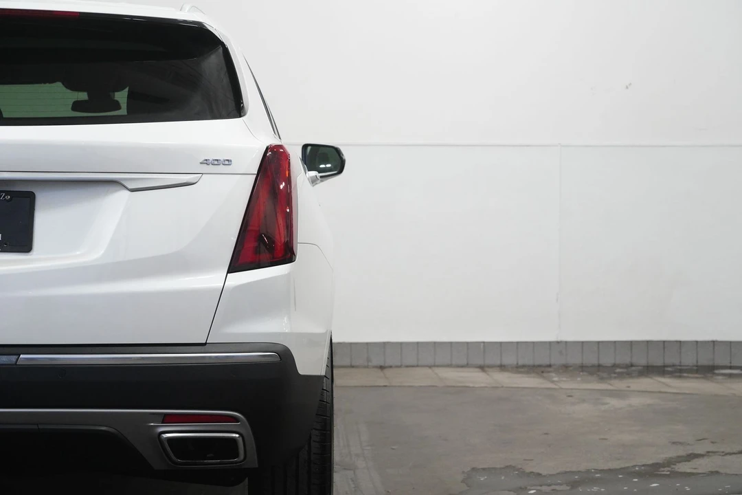 2022 Cadillac XT5 - Image 12 of 12