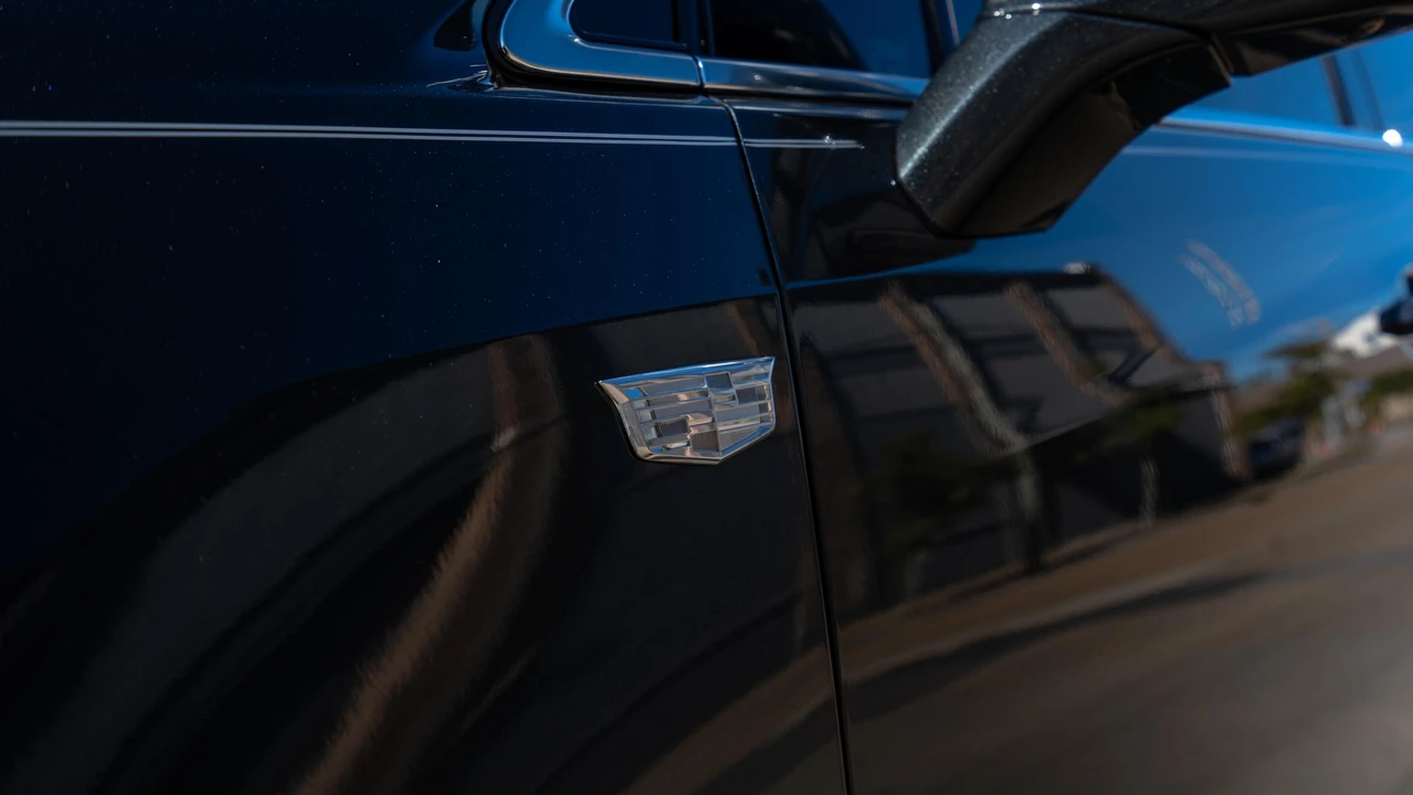 2022 Cadillac XT5 - Image 23 of 31