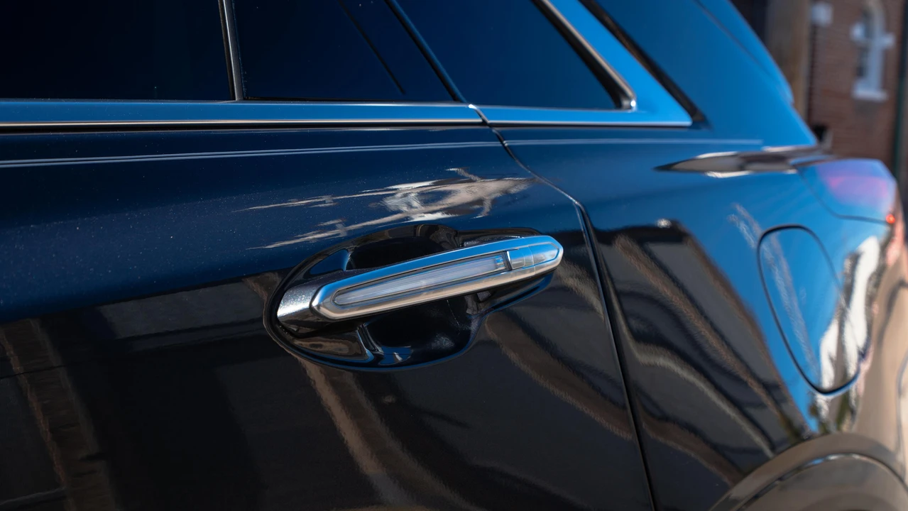 2022 Cadillac XT5 - Image 26 of 31