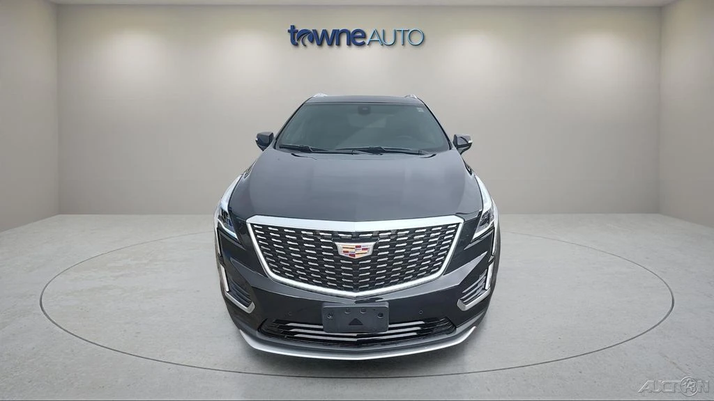 2022 Cadillac XT5 - Image 8 of 21