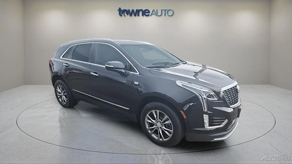 2022 Cadillac XT5 - Image 7 of 21