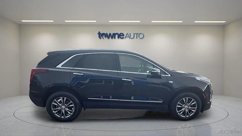2022 Cadillac XT5 - Image 6 of 21