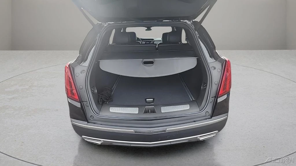 2022 Cadillac XT5 - Image 20 of 21