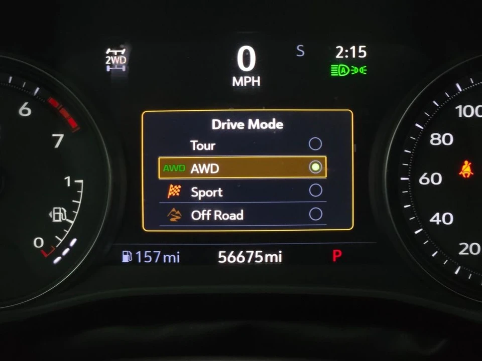 2022 Cadillac XT5 - Image 6 of 12
