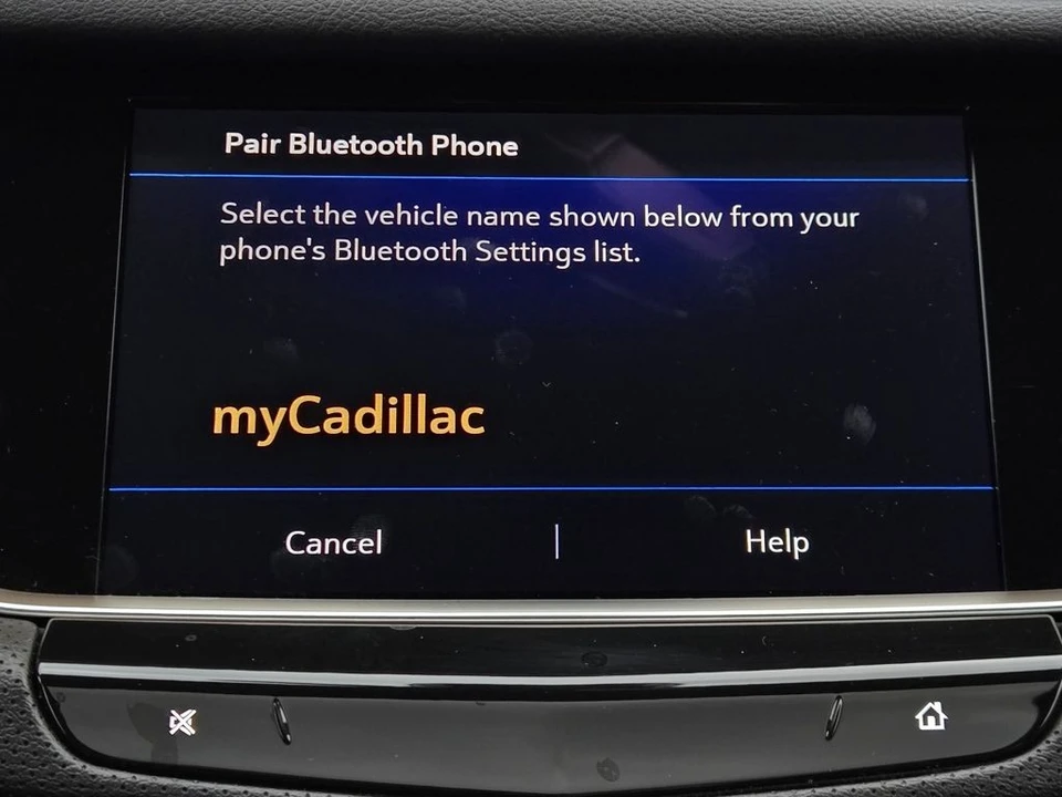 2022 Cadillac XT5 - Image 9 of 12