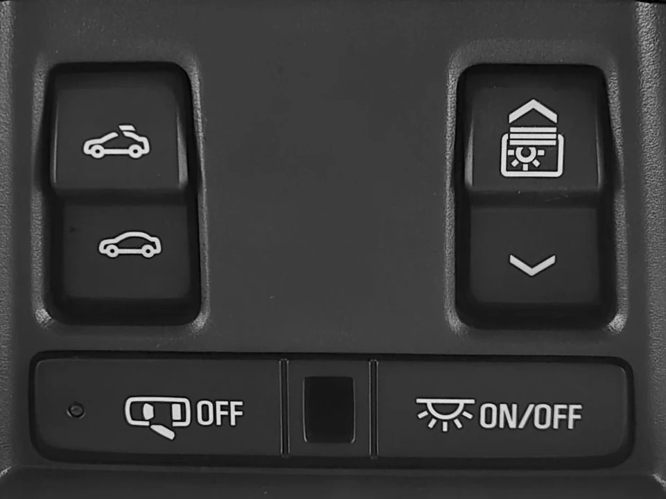 2022 Cadillac XT5 - Image 4 of 12