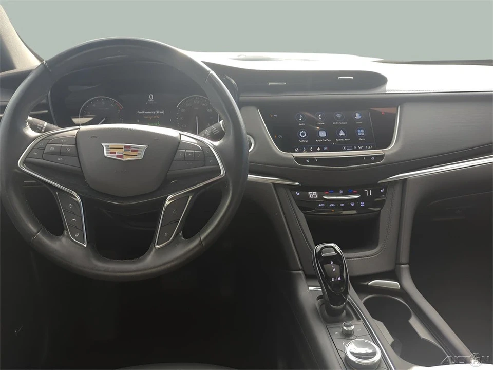 2022 Cadillac XT5 - Image 9 of 12