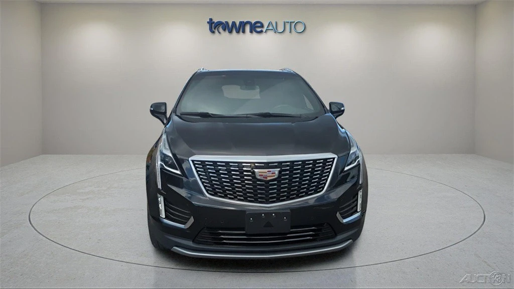 2022 Cadillac XT5 - Image 8 of 12