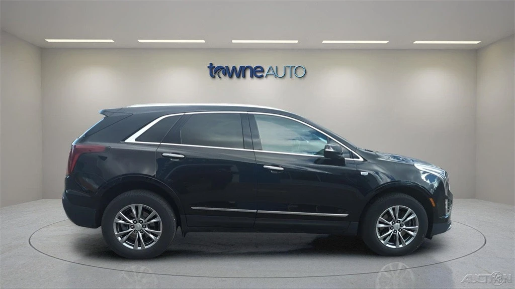 2022 Cadillac XT5 - Image 6 of 12