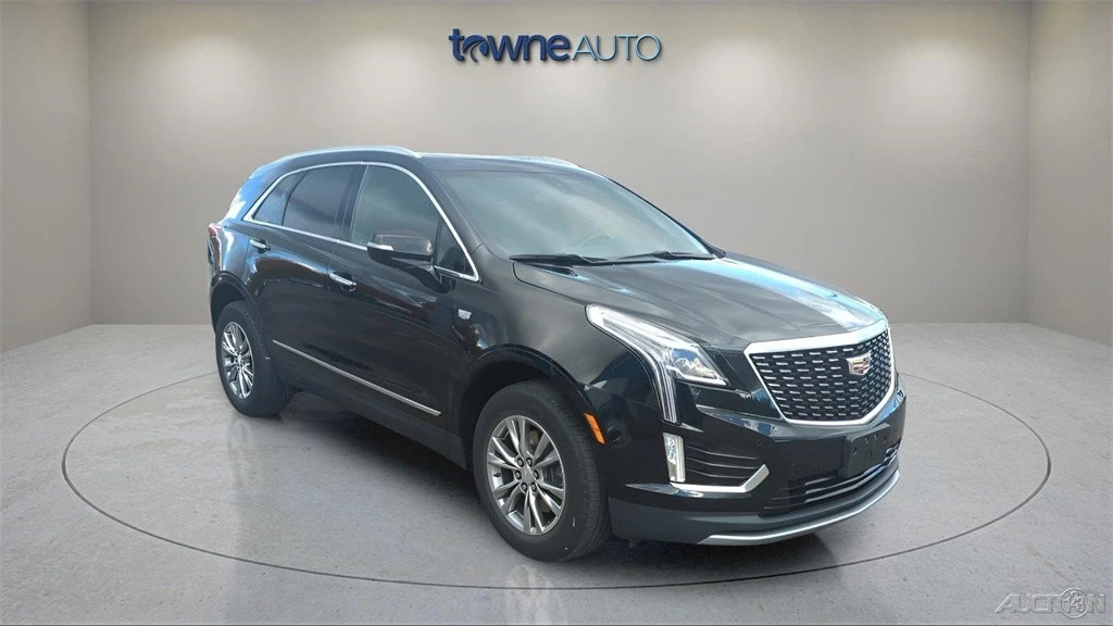 2022 Cadillac XT5 - Image 7 of 12