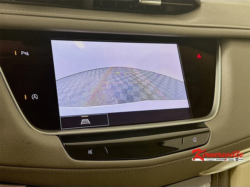 2022 Cadillac XT5 - Image 20 of 21