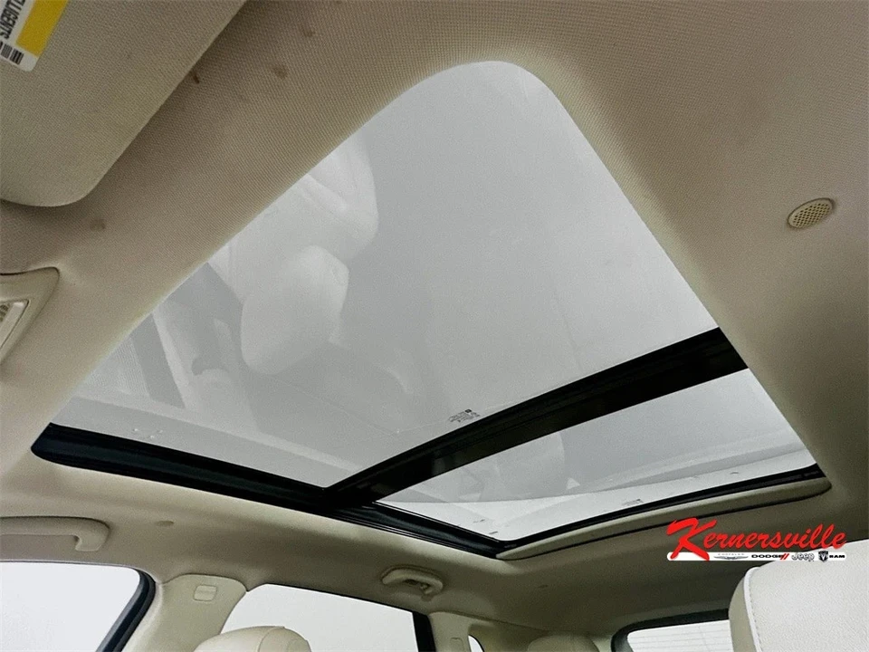 2022 Cadillac XT5 - Image 21 of 21