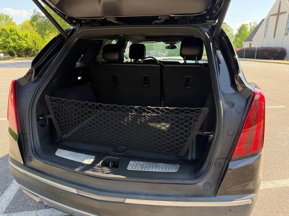 2022 Cadillac XT5 - Image 11 of 16