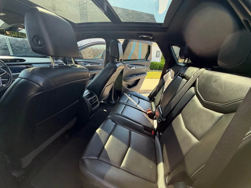 2022 Cadillac XT5 - Image 12 of 16