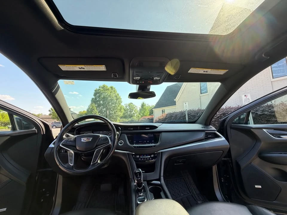 2022 Cadillac XT5 - Image 7 of 16