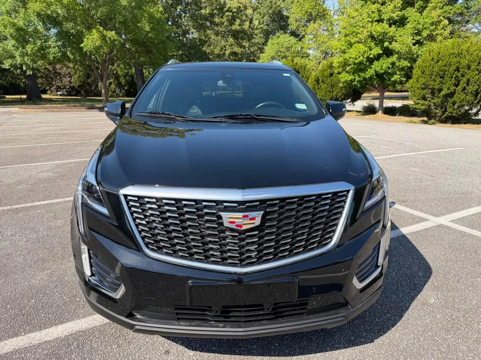 2022 Cadillac XT5 - Image 10 of 16